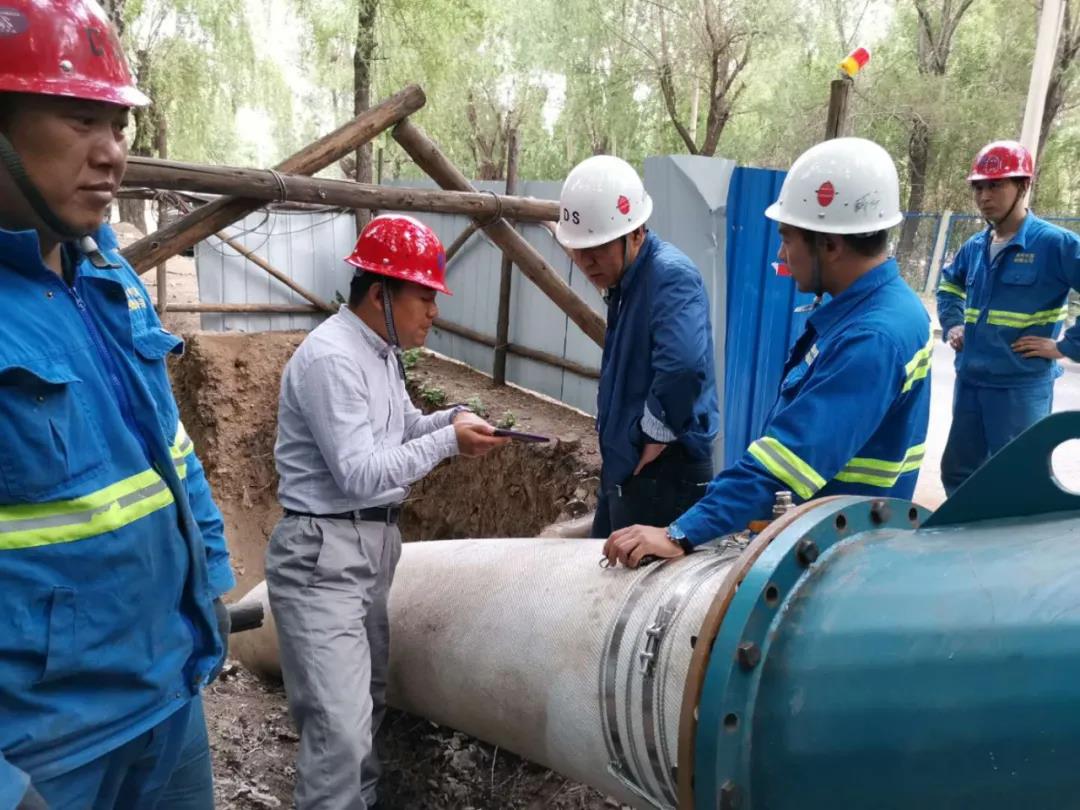 淇县工业管道清洗-管道清淤