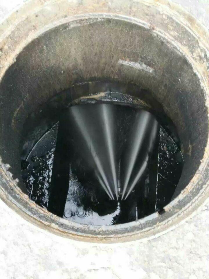 淇县市政管道清洗-排污管道清洗