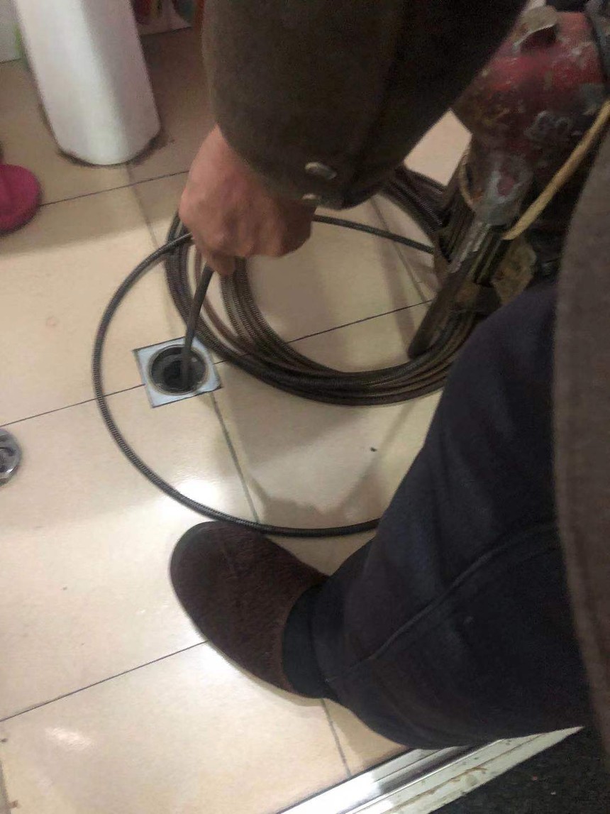 淇县管道疏通，疏通下水道