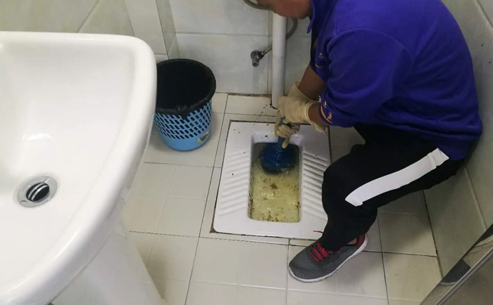 淇县疏通蹲坑